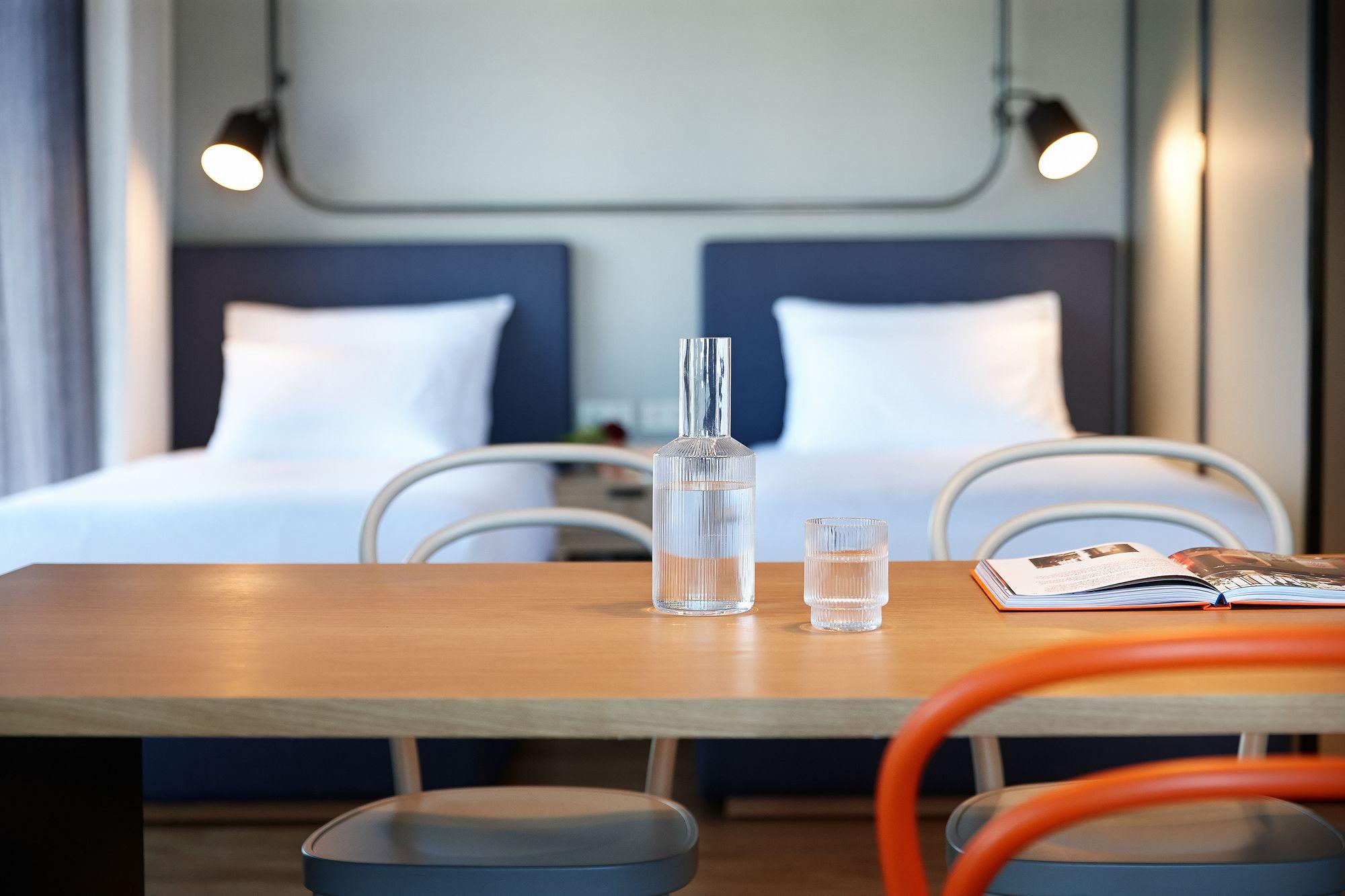 Hotel L7 Hongdae By Lotte