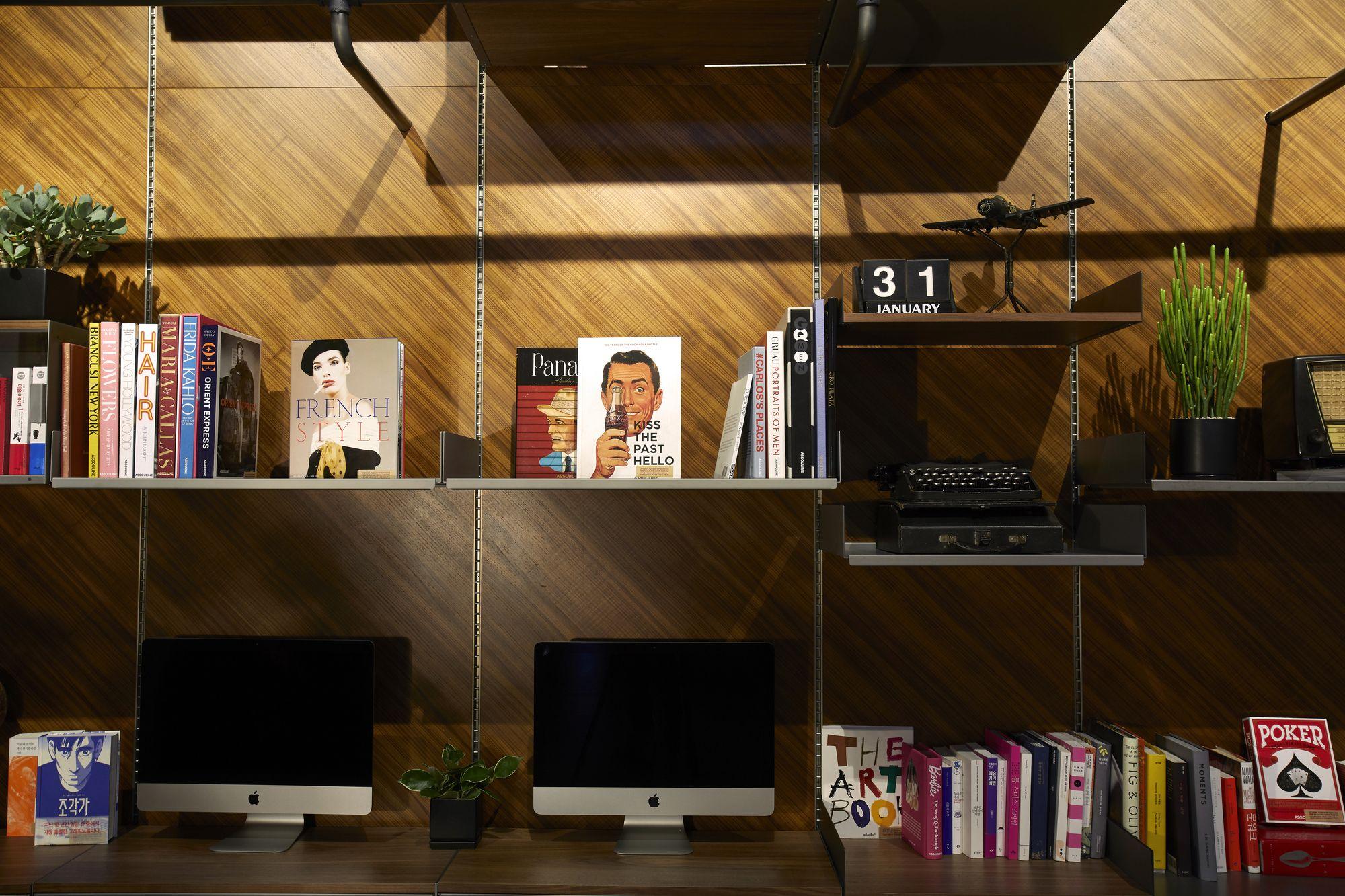 L7 Hongdae By Lotte Hotel Seoul