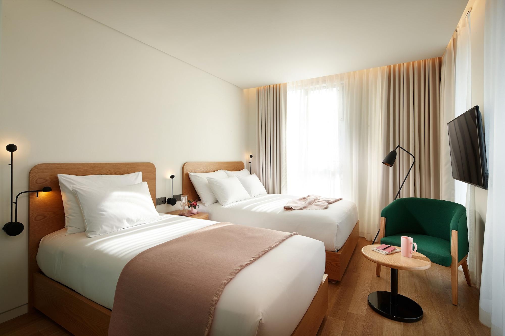 Hotel L7 Hongdae By Lotte Seoul