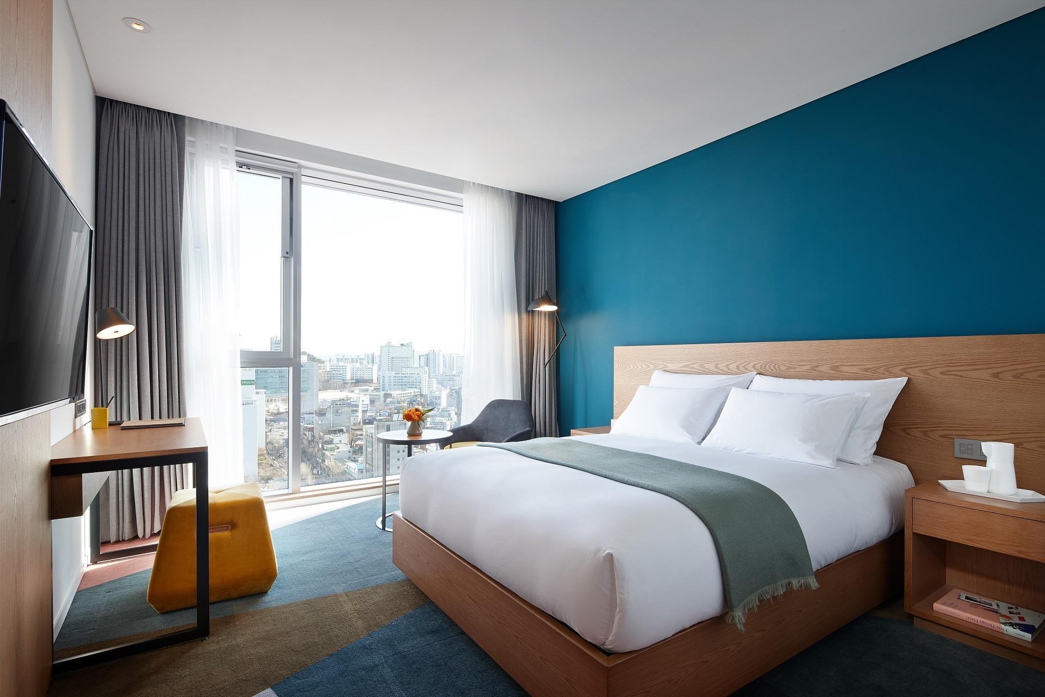 L7 Hongdae By Lotte Hotel Seoul