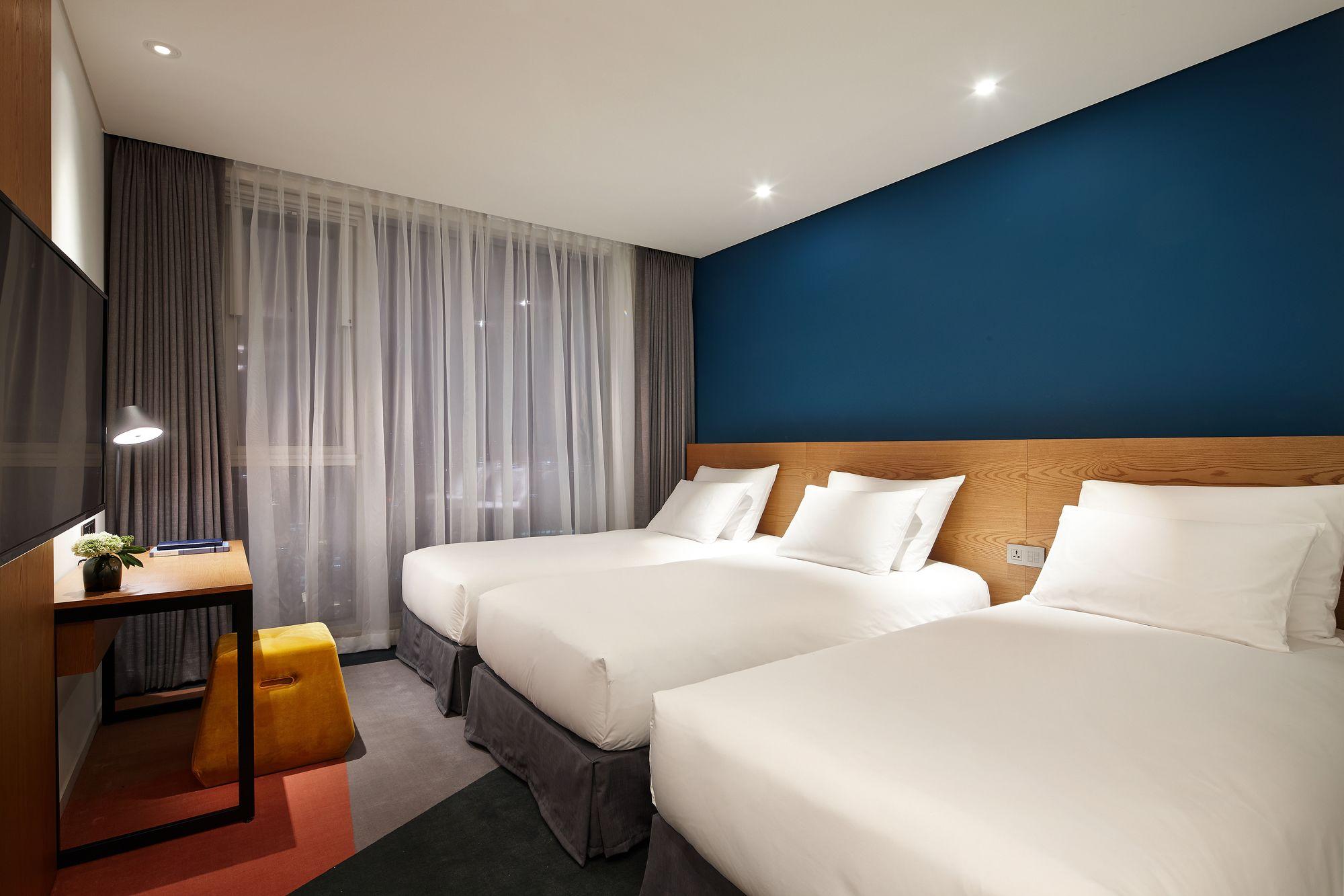 L7 Hongdae By Lotte Khách sạn 4*