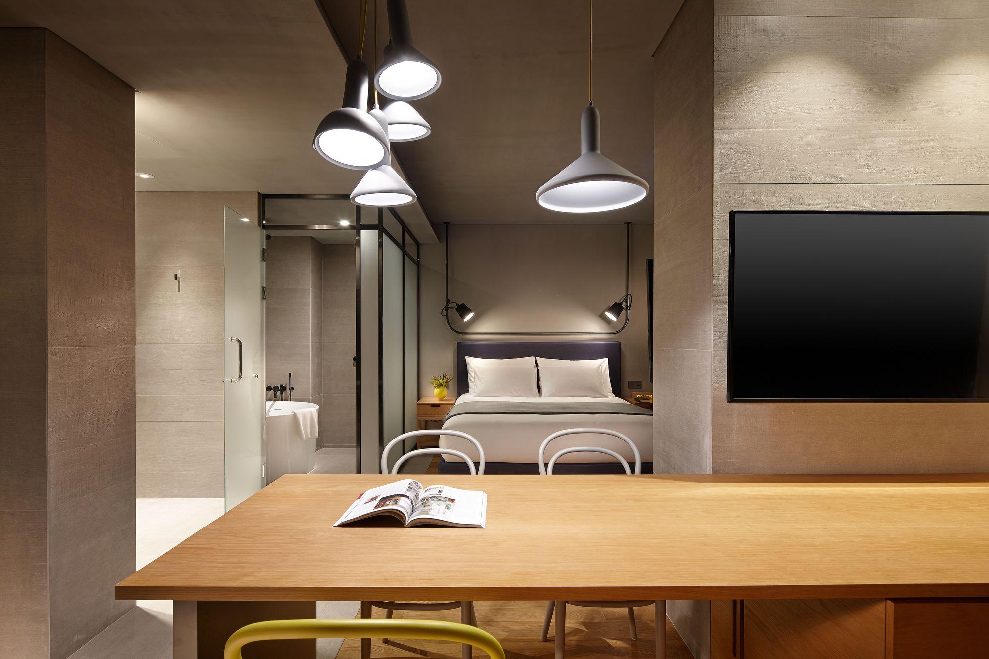 Khách sạn L7 Hongdae By Lotte Seoul