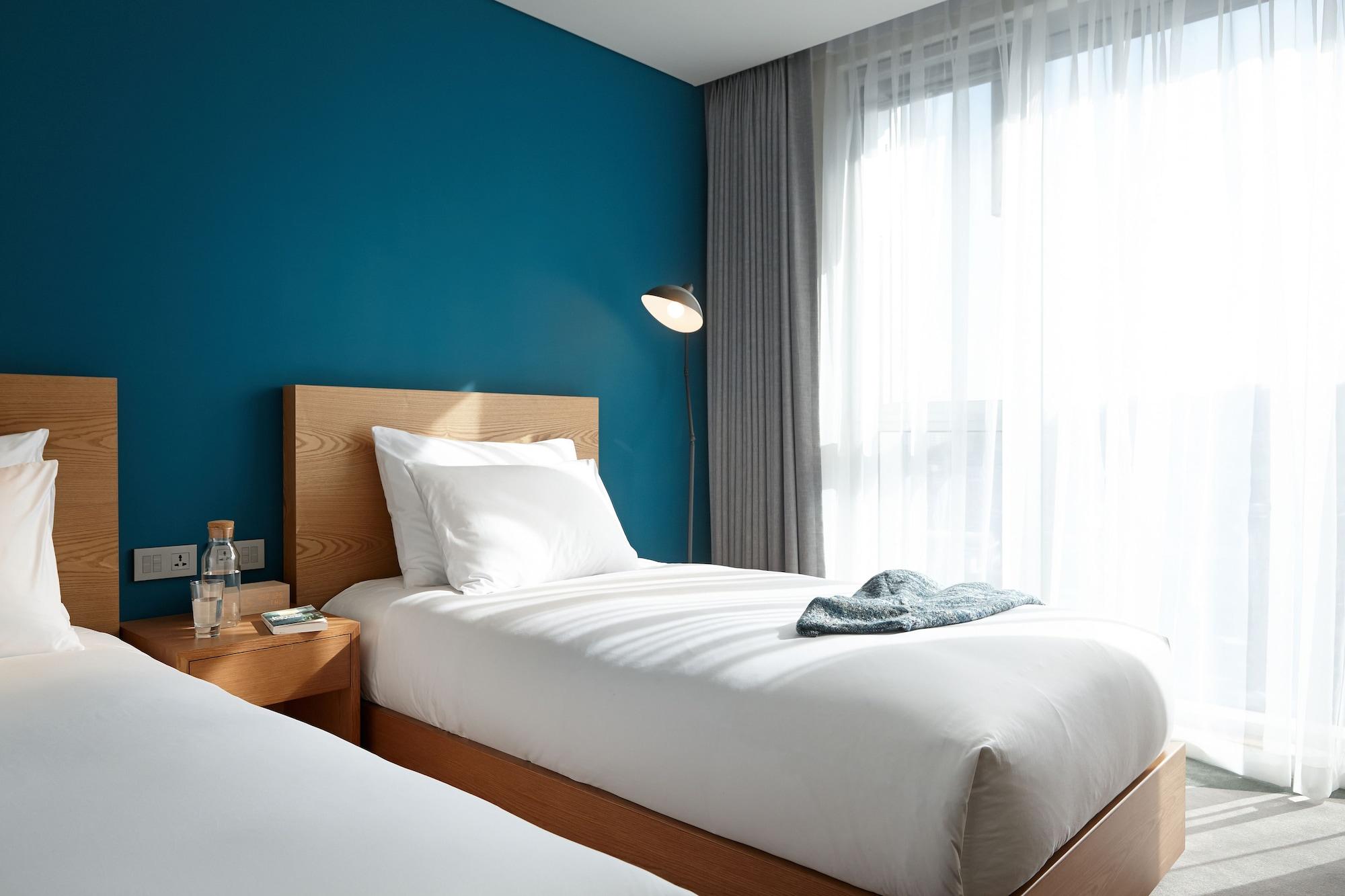 L7 Hongdae By Lotte 4*